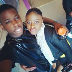 Bimiesha Alexus Tavener