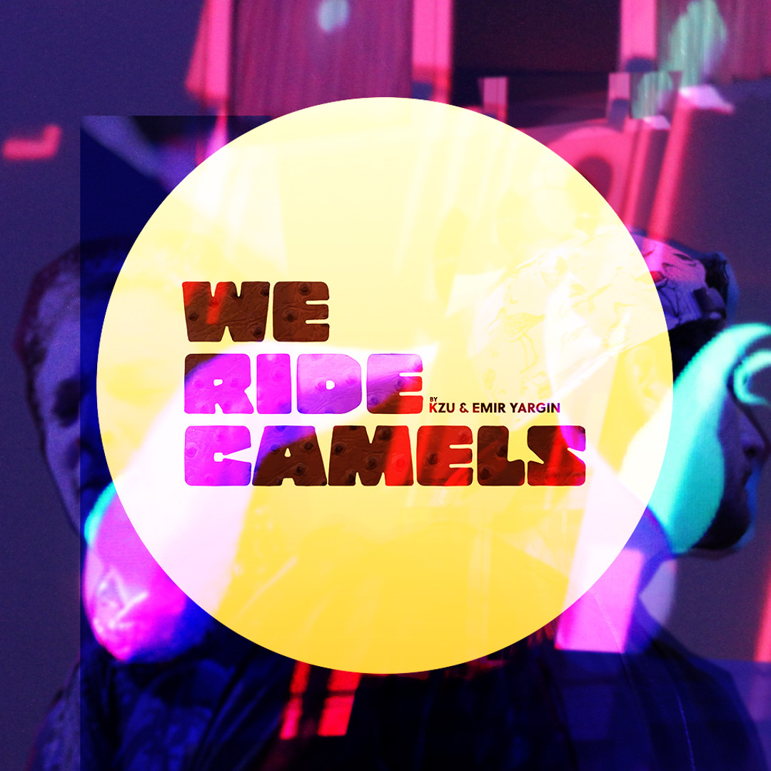 Stream We Ride Camels music | Listen to songs, albums, playlists for ...