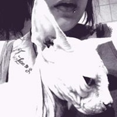 Lorena Joy Schaffhauser