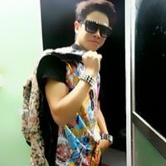 Phạm Biên Cương