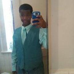 Dekerri Lildrummer Walker