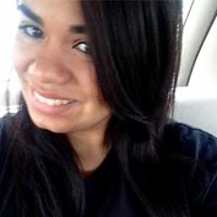 Wendy Marroquin Frederick