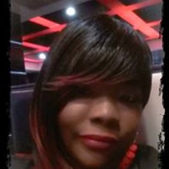 Ulissa Annette Montgomery