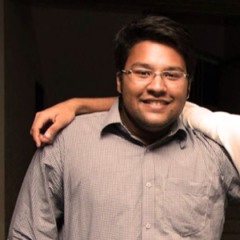 Ahsan Ahmed Moin