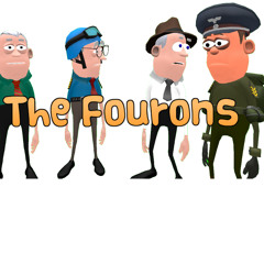 The Fourons