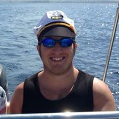 Christopher Lloyd Brett