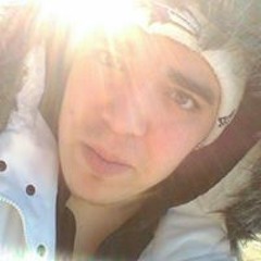 Nicholas Silva Calouro