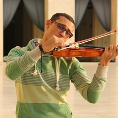 Mohamed Ben Tharwat