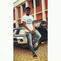 Adimuko Samuel Chibuikem