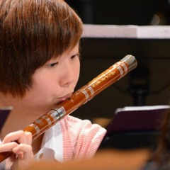 Hozier - Take Me To The Church (Dizi/Flute) cover