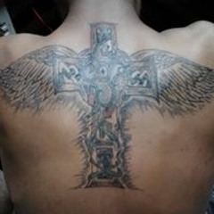 Joshua Rollins-London