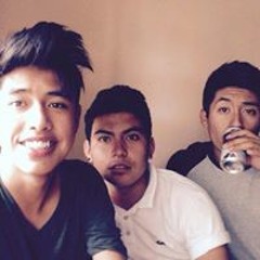 Carlos Sanchez Alvarado