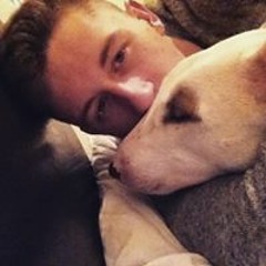 Brandon David Harrison