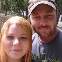 Shauntel AndThomas Hudson