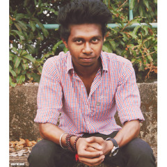 Akshay Nalendran