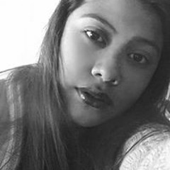 Kimberly Morales Flores