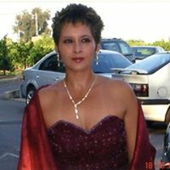 Chelo Moliner