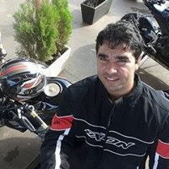 Diego Roni Gaspar Araujo