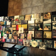 Matthew Parrish Bassist