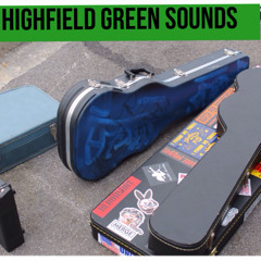 Highfield Green Sounds