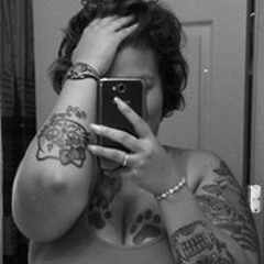 Marquita McRae Brown