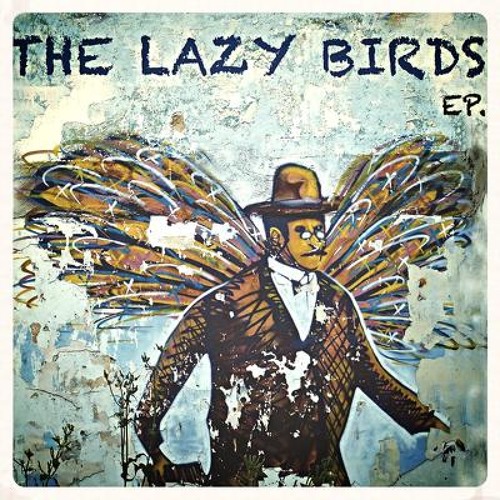 The Lazy Birds’s avatar