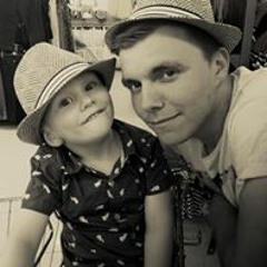 Steven Buttigieg-Horrigan