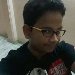 Manjunath JB Bangarimath