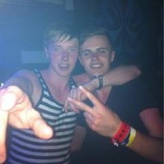 Tommy Cornes