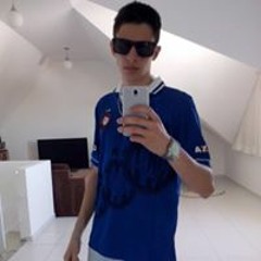 Matheus Benvegnu