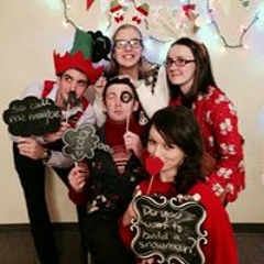 The Trent Larkins Show