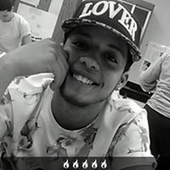 Jan Carlos JC Martinez