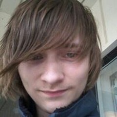 Odd Egil Varøstrand Hagen