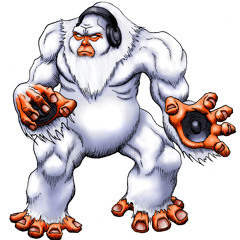 Ghostbeard