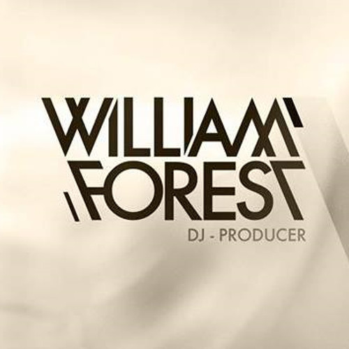 William Forest’s avatar