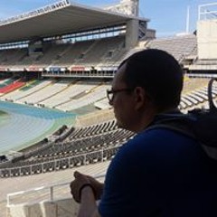 Dirkjan van der Meijden