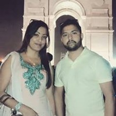 Sujeet Ghimire