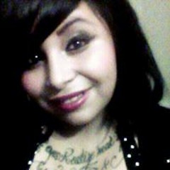 Cassandra M. Barajas