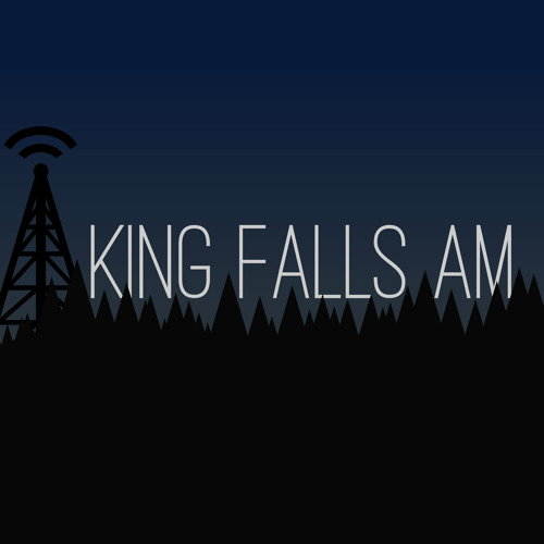 King Falls AM’s avatar