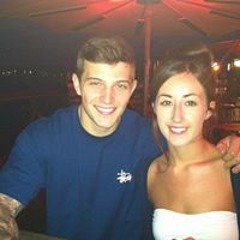 Matthew Clucas