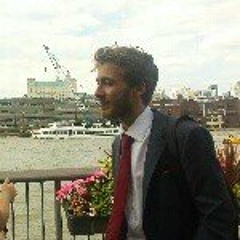 Axel-Charles Monin Nylund