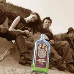 Absinthe Industry