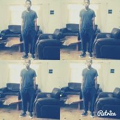 Nigel Armando Armando