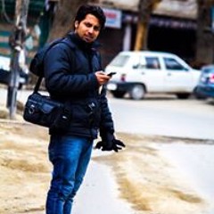 Shashant Shekhar