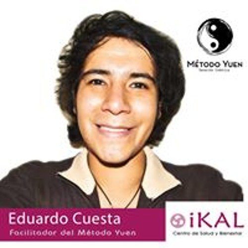 Eduardo Cuesta’s avatar
