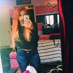 Zonnique Jailee Pullins