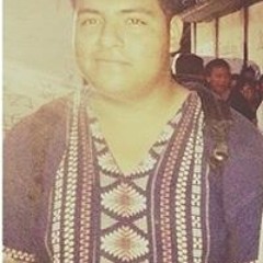 Edwin Villegas Gonzalez