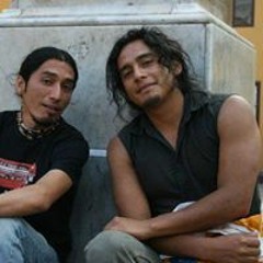 Luigi Jeremy Martin Cueva