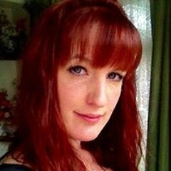 Sarah Louise Matthews