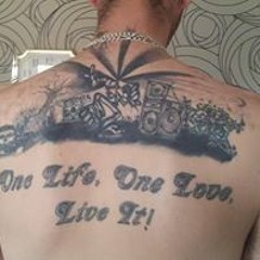 hardcore